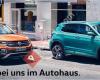 Autohaus VW Osenstätter