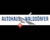 Autohaus Walddörfer - Tobias Bruns e.K.