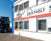 Autohaus Wietholt GmbH & Co KG (Nutzfahrzeuge Wietholt)