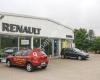 Autohaus Zankel e.K. Renault Dacia