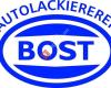 Autolackiererei BOST