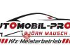 Automobil-Profi Björn Mausch e.K.