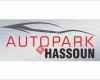 Autopark Hassoun e. K