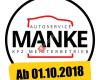 Autoservice Manke GmbH