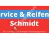 Autoservice & Reifenhandel - Schmidt