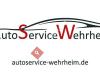 Autoservice Wehrheim