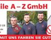 Autoteile A-Z GmbH