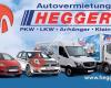 Autovermietung Hegger Osnabrück