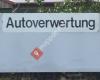 Autoverwertung Badingen