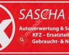 Autoverwertung & Schrotthandel Sascha Kass