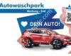 Autowaschpark Marburg Süd