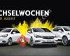 Autozentrum Fricke Opel und Honda Vertragshändler in Salzkotten