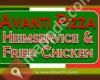 Avanti Pizza & Chicken Lieferservice Schriesheim