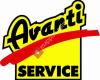 Avanti SERVICE Annahmestelle