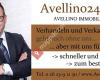 Avellino Immobilien