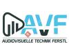 AVF Audiovisuelle Technik Ferstl