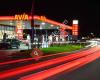 AVIA-Tankstelle Horb