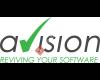 Avision GmbH - Reviving your software