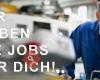 Avjs Personal auf Zeit GmbH - NL Nördlingen