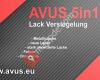 Avus 5in1