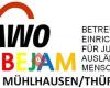 AWO BEJAM Betreuungseinrichtung für junge ausländische Menschen