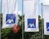 AXA DBV Geschäftstelle Ulrich Klötzer e.Kfm