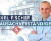 Axel Fischer Bausachverständiger