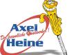 Axel Heine