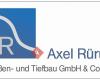 Axel Rürup Straßen- und Tiefbau GmbH & Co. KG