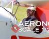 Axels Scale Pilots