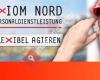 Axiom Nord GmbH Personaldienstleistung