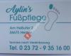 Aylin’s Fußpflege