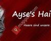Ayse's Hairflair