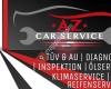 AZ-CarService