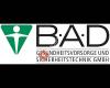 B·A·D Gesundheitsvorsorge und Sicherheitstechnik GmbH