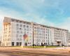 B&B HOTEL Augsburg-Nord