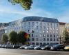 B&B HOTEL Berlin-Charlottenburg