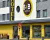 B&B Hotel Frankfurt-Nord