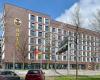 B&B HOTEL Hamburg City-Ost