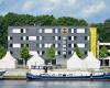 B&B Hotel Kiel-City