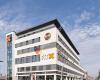 B&B HOTEL Köln-Troisdorf