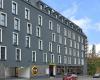 B&b Hotel Stuttgart-Bad Cannstatt