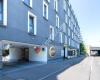 B&B HOTEL Stuttgart-Bad Cannstatt