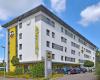 B&b Hotel Stuttgart-Vaihingen