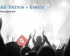 B&B Technik + Events GmbH