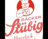 Bäcker Stübig - Backstube & Hauptgeschäft