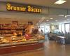 Bäckerei Brunner & Café im KEC Marktredwitz