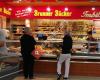 Bäckerei Brunner im Rewe Hirschau