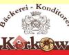 Bäckerei-Konditorei Kerkow GmbH & Co. KG