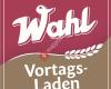 Bäckerei Konditorei Wahl GmbH (Vortagsladen im Fontanecenter)